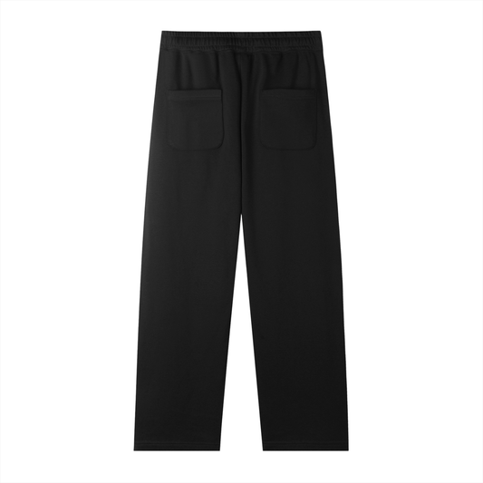 anointed mens Straight-Leg Sweatpants