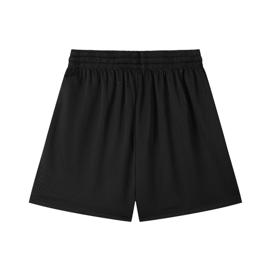 Anointed mens Mesh Drawstring basketball Shorts